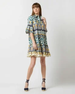 Choux Dress