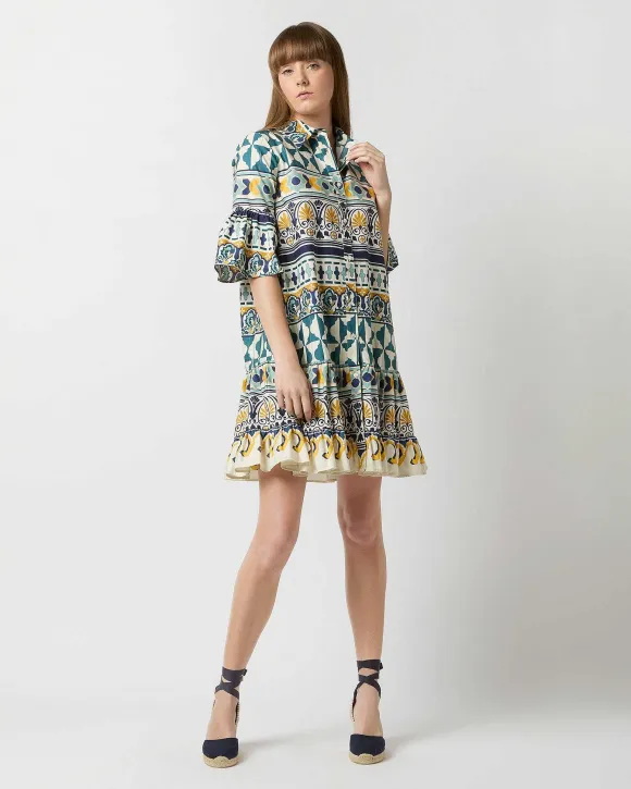 Choux Dress