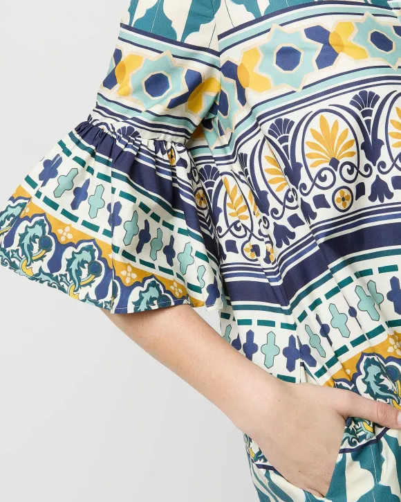 Choux Dress
