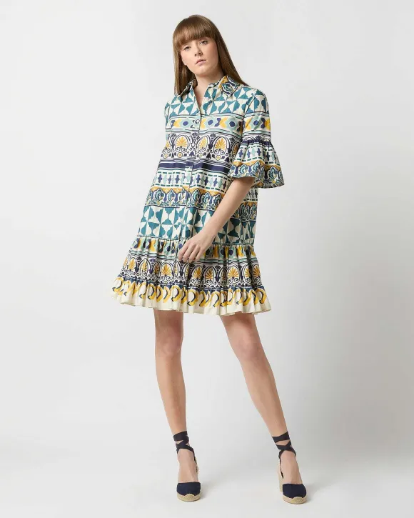 Choux Dress