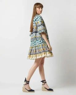 Choux Dress
