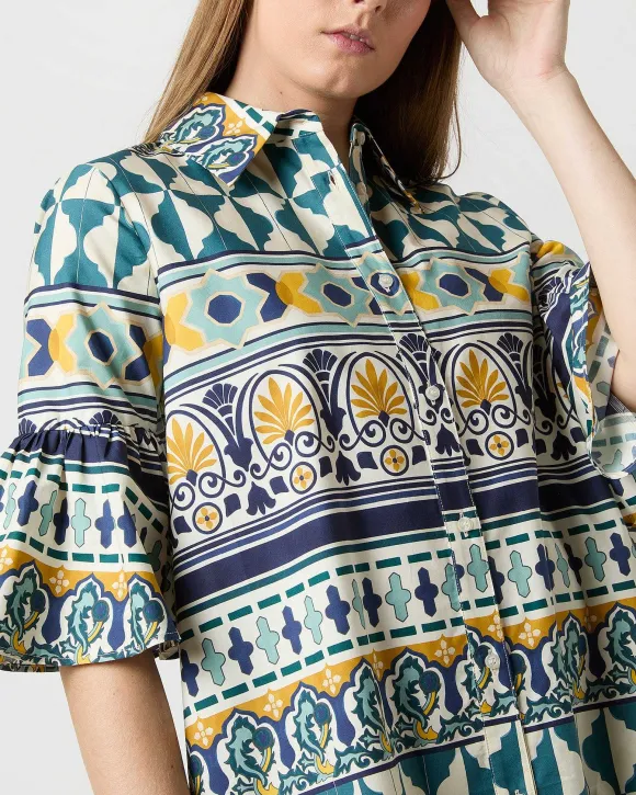 Choux Dress