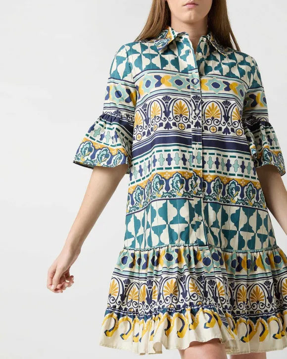 Choux Dress