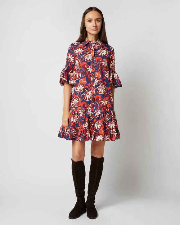 Choux Dress