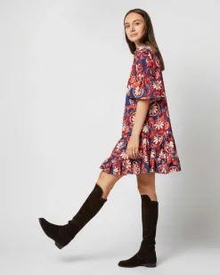 Choux Dress
