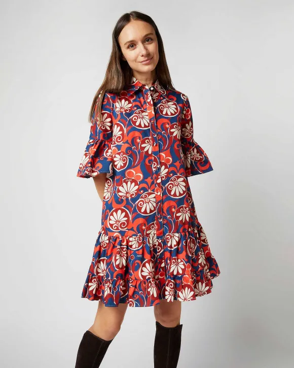 Choux Dress