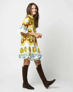 Choux Dress