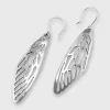 Cicada Wings Earrings