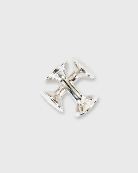 Circle Two-Way Cufflinks