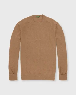 Classic Crewneck Sweater