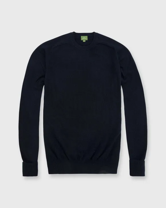 Classic Crewneck Sweater