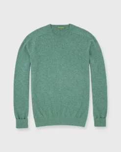 Classic Crewneck Sweater