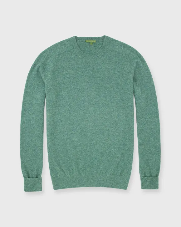 Classic Crewneck Sweater
