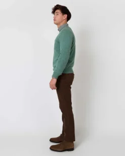 Classic Crewneck Sweater