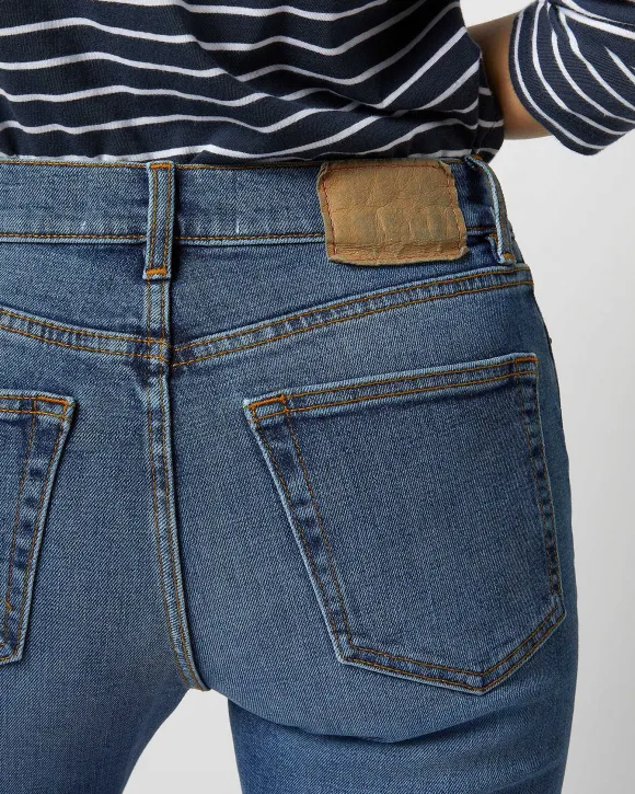 Classic Jean