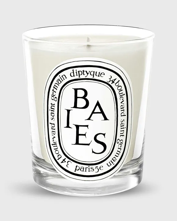 Classic Scented Candle