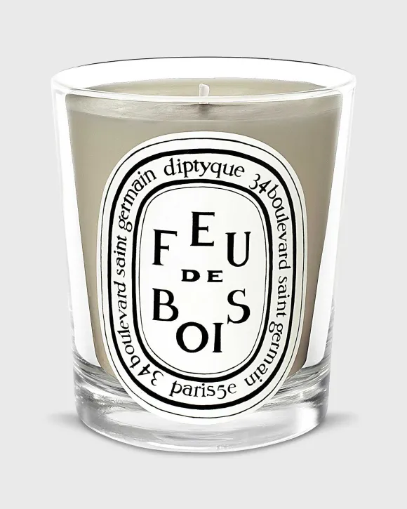 Classic Scented Candle