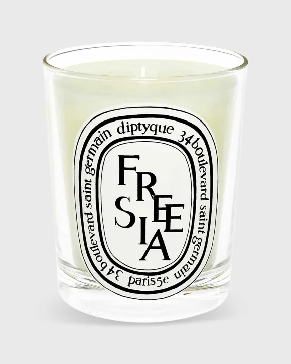 Classic Scented Candle