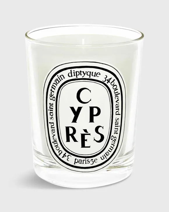 Classic Scented Candle