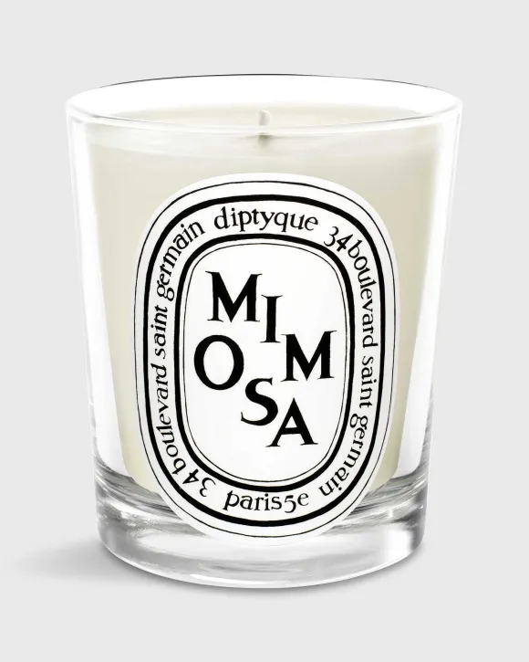 Classic Scented Candle