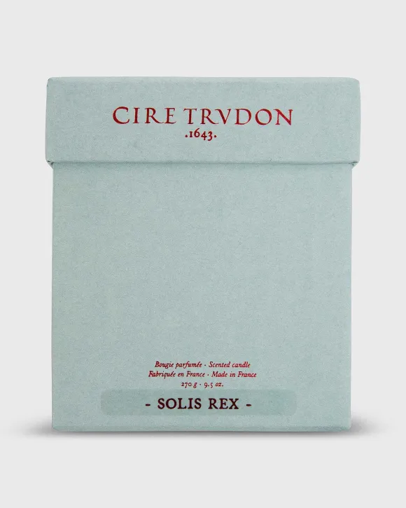 Classic Scented Candle