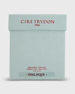 Classic Scented Candle