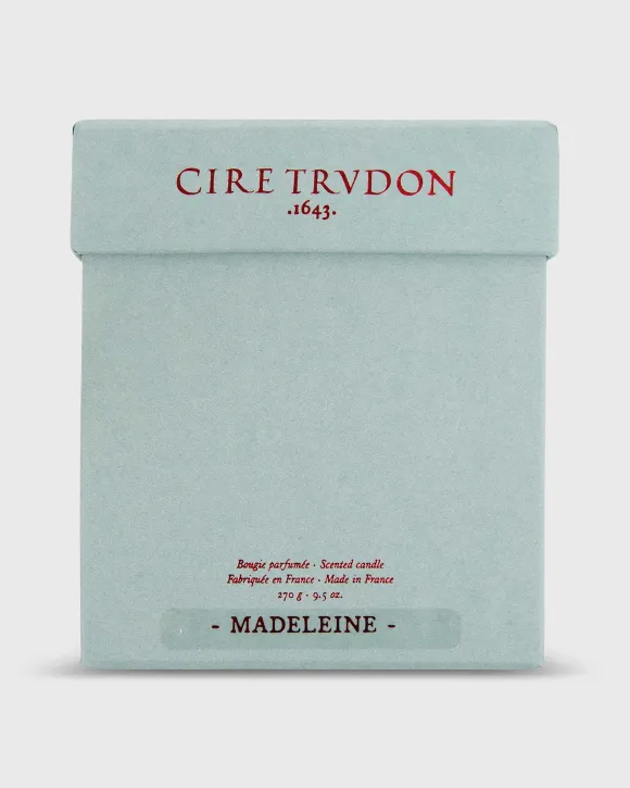 Classic Scented Candle