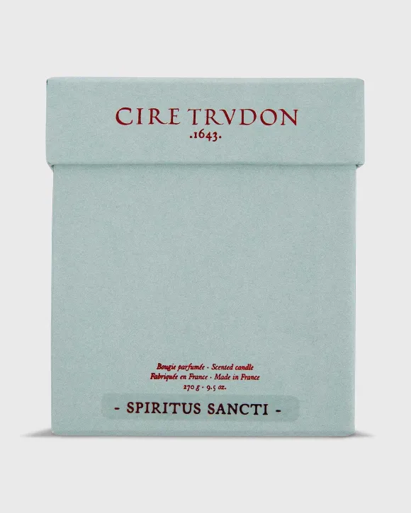 Classic Scented Candle