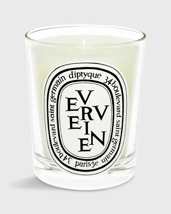 Classic Scented Candle
