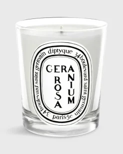 Classic Scented Candle