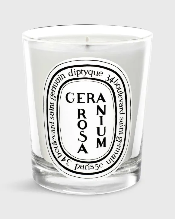 Classic Scented Candle