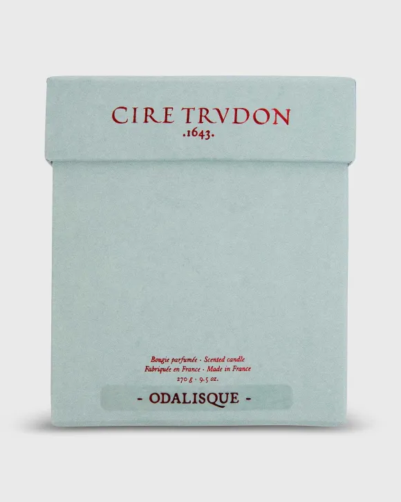 Classic Scented Candle