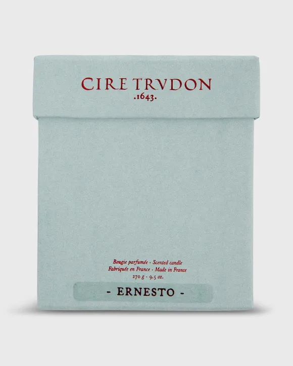 Classic Scented Candle