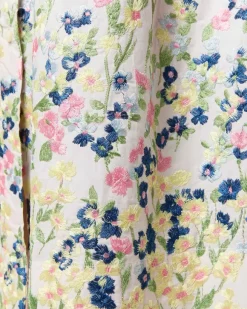 Classic Shirtwaist Dress
