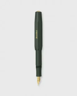 Classic Sport Fountain Pen