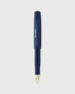 Classic Sport Fountain Pen