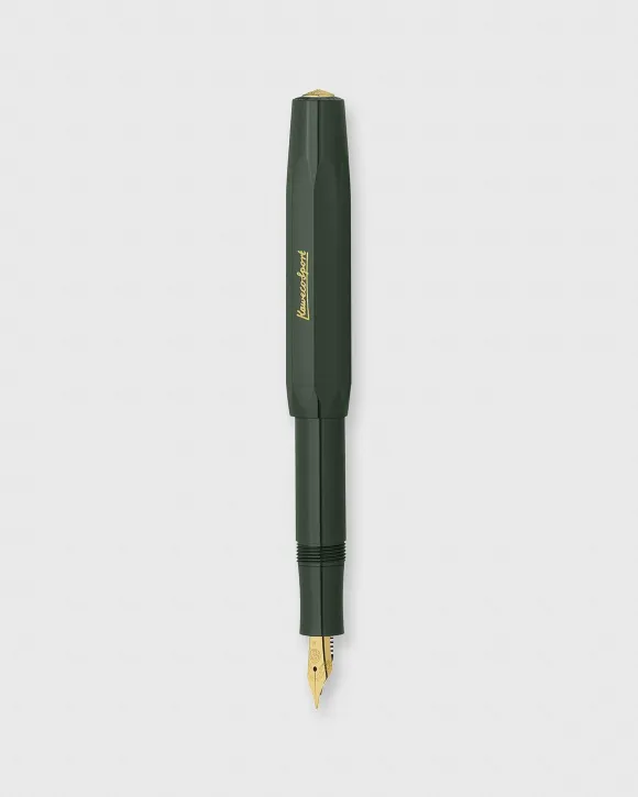 Classic Sport Fountain Pen