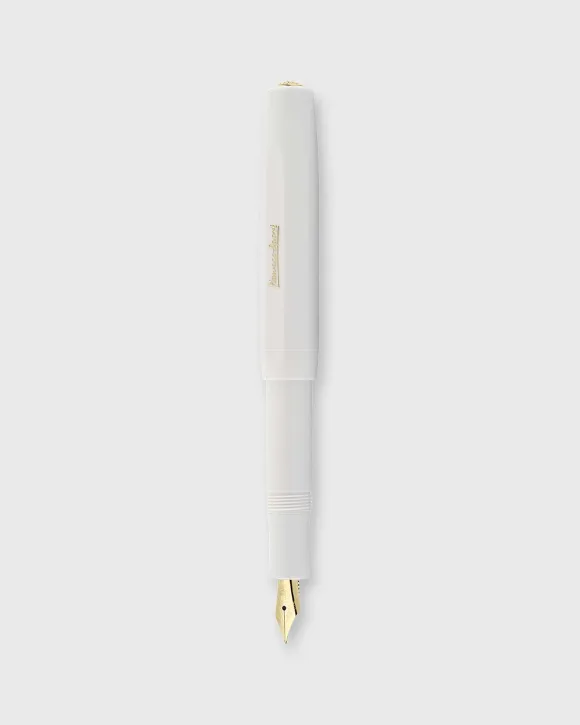 Classic Sport Fountain Pen