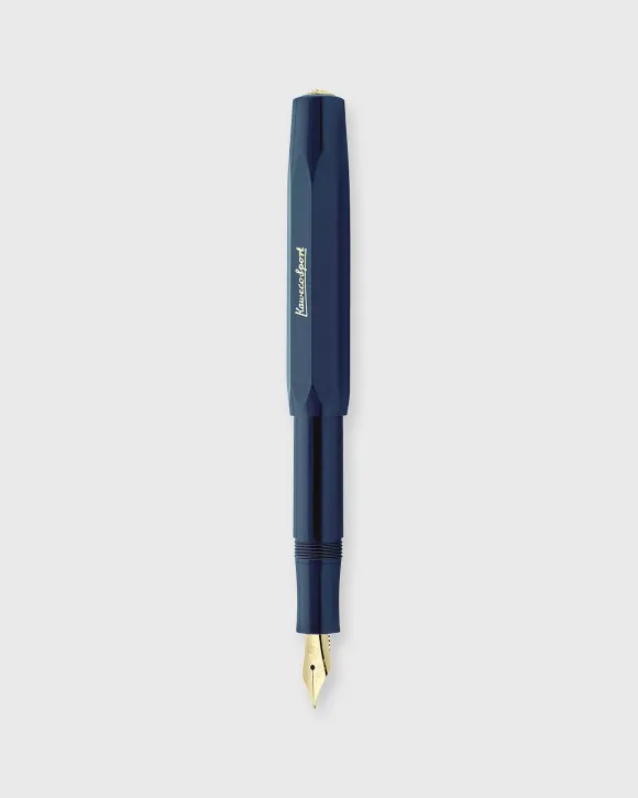 Classic Sport Fountain Pen