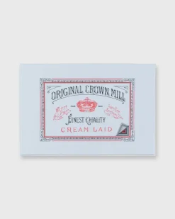 Classic Stationery