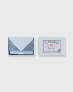 Classic Stationery