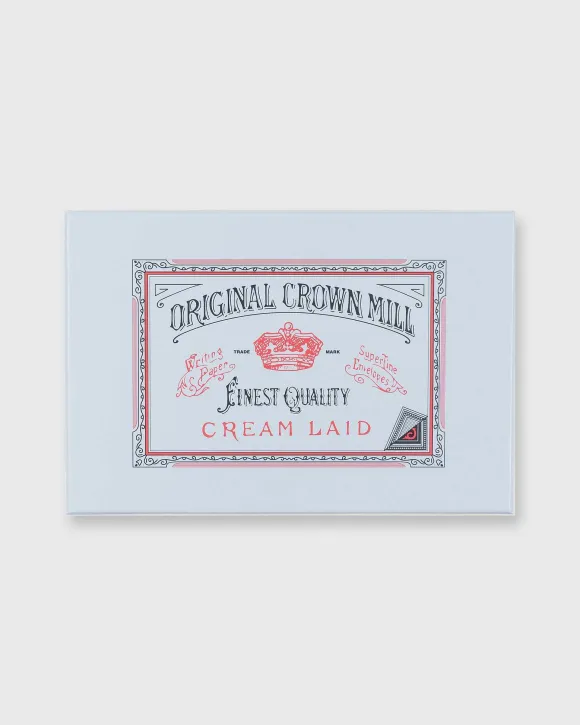 Classic Stationery