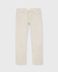 Clift Straight Leg Jean