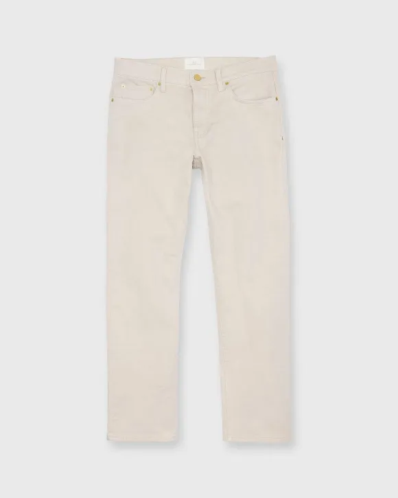 Clift Straight Leg Jean
