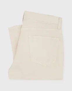 Clift Straight Leg Jean