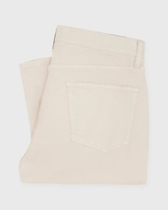 Clift Straight Leg Jean