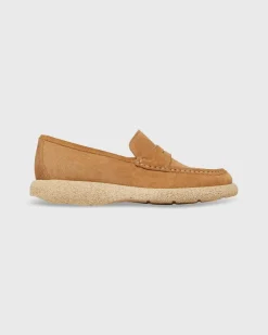 Composite-Sole Loafer