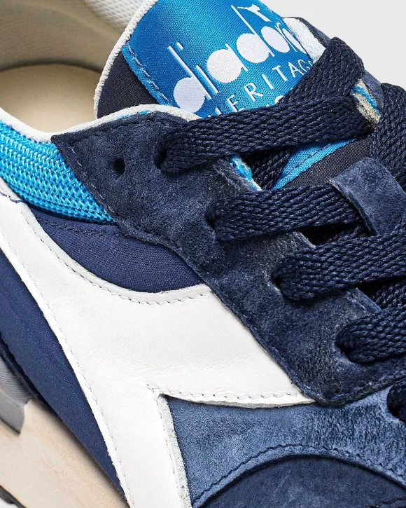 Conquest Pigskin Sw Sneaker