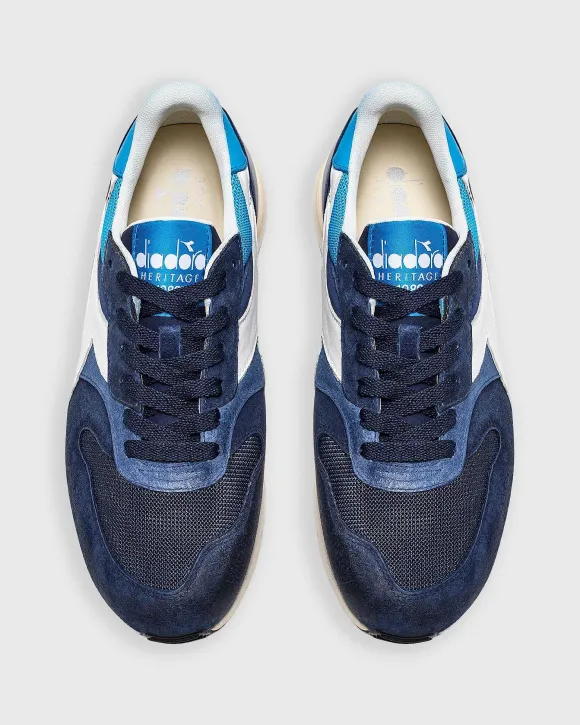 Conquest Pigskin Sw Sneaker