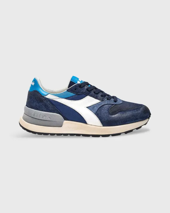 Conquest Pigskin Sw Sneaker